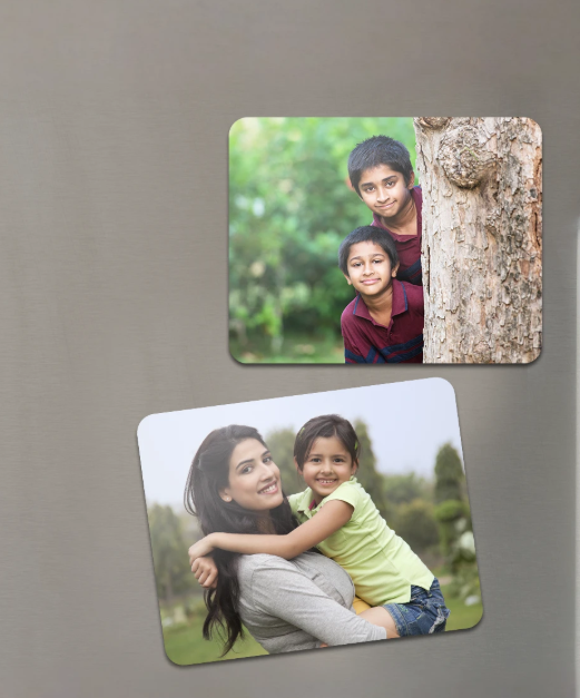 Photo Magnets