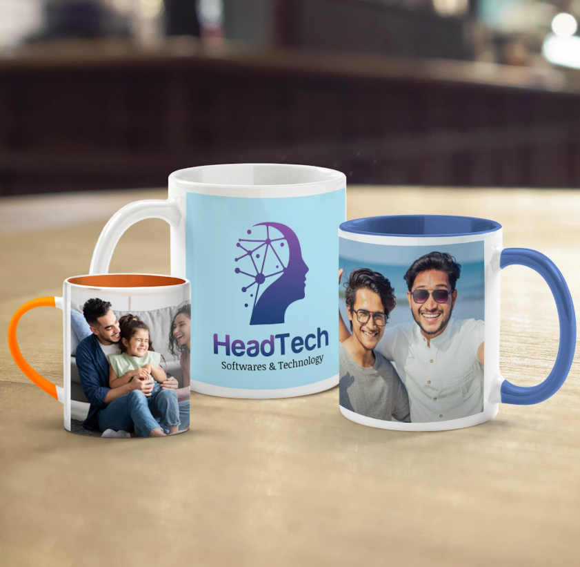 Personalised Mugs ( 325ml )